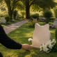 Cimetière pour chats en France