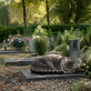 Prix d’un cimetière pour chat